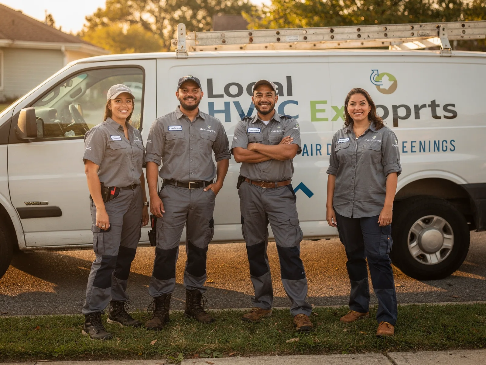 24/7 HVAC Repair & AC Replacement company in Fort Pierre, SD