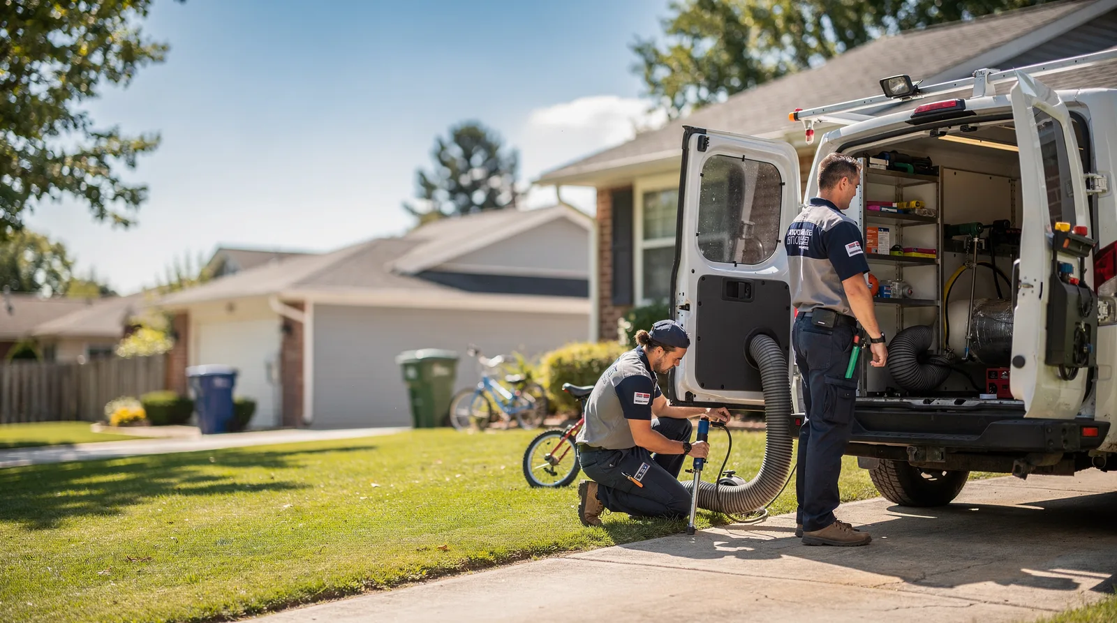 24/7 HVAC Repair & AC Replacement in Fort Pierre, SD near me